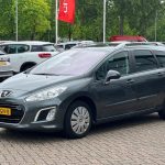 Peugeot 308 SW 1.6 157pk Allure Automaat |Navigatie | Trekhaak