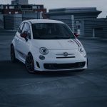 De Fiat Seicento Abarth: is het een goede auto?