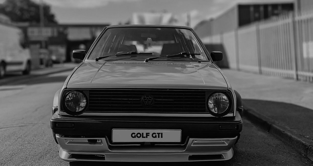 De Volkswagen Golf 5 GTI is een koopje