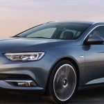 Opel stopt dit jaar nog met productie Insignia