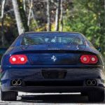 Deze occasion wil je: Ferrari 456, betaalbaar Italiaans raspaard