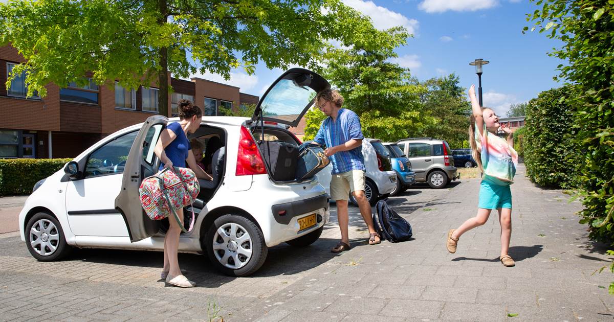 Brandstofefficiëntie van tweedehands auto’s