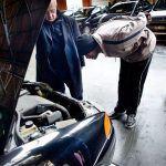 Onderhoudstips voor Tweedehands auto's: Houd ze als Nieuw