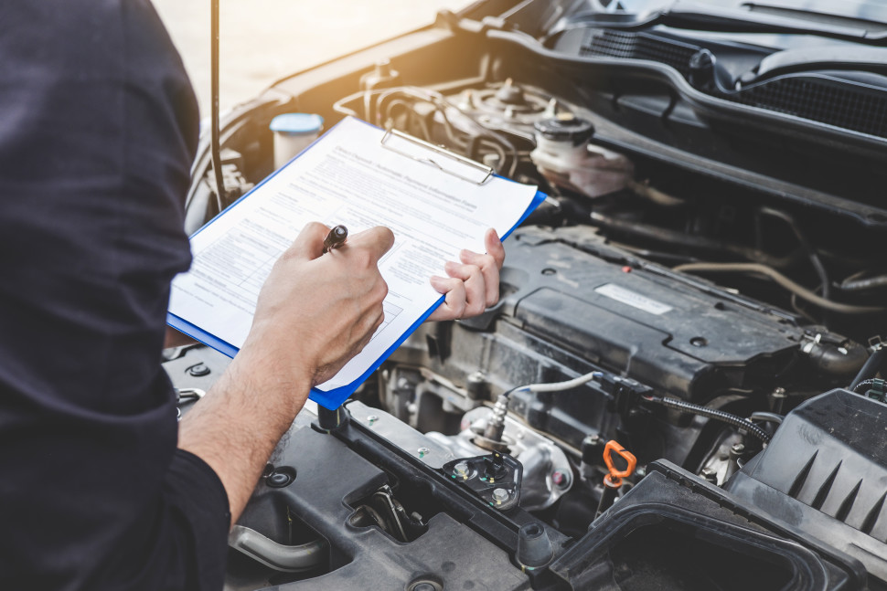 Tweedehands auto Keuren: Wat Je Moet Weten