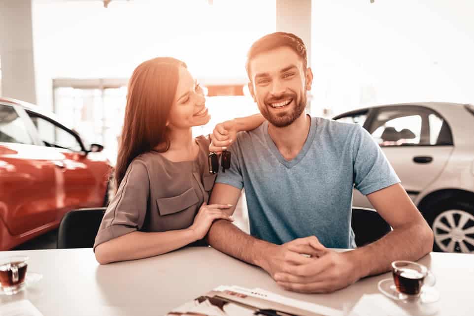 Auto-abonnement: De flexibele en kosteneffectieve manier om een elektrische auto te ervaren