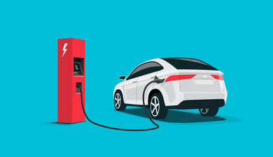 De Subsidie voor Elektrische Auto’s: Een Duwtje in de Rug voor de Groene Revolutie
