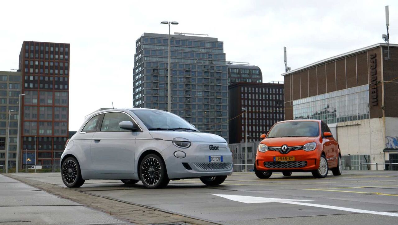 De Goedkoopste Elektrische Auto: Een Duurzame en Betaalbare Keuze voor de Toekomst