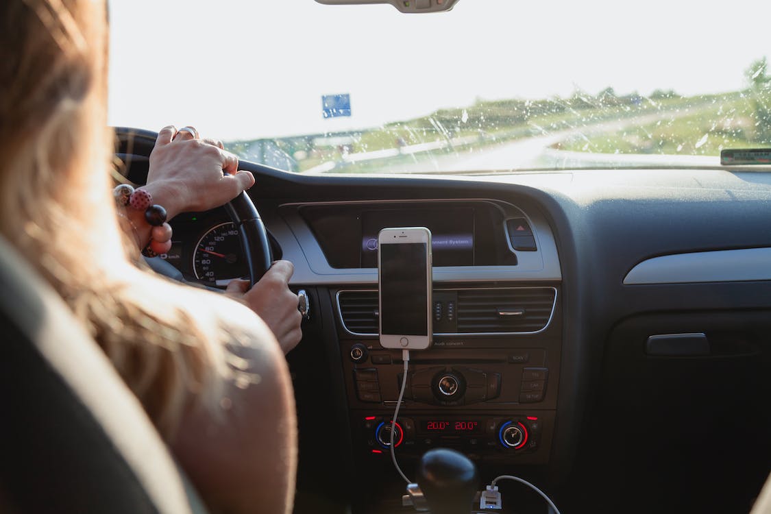 Even zonder auto? Kies voor een tijdelijk huurauto