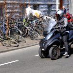 Een motorscooter kopen? Hier vind je alles wat je moet weten!