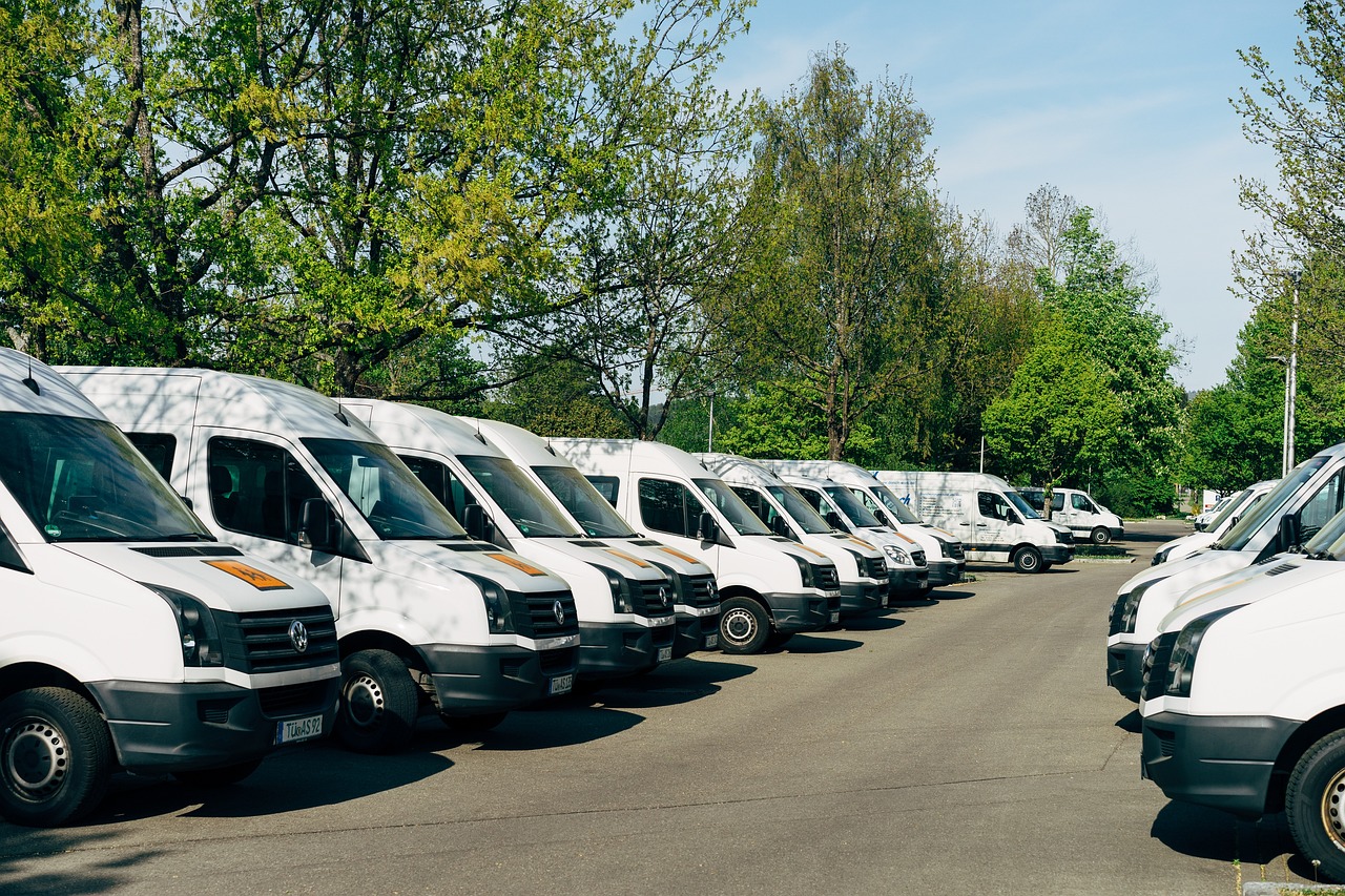 Tweedehands auto’s toevoegen aan je zakelijke wagenpark