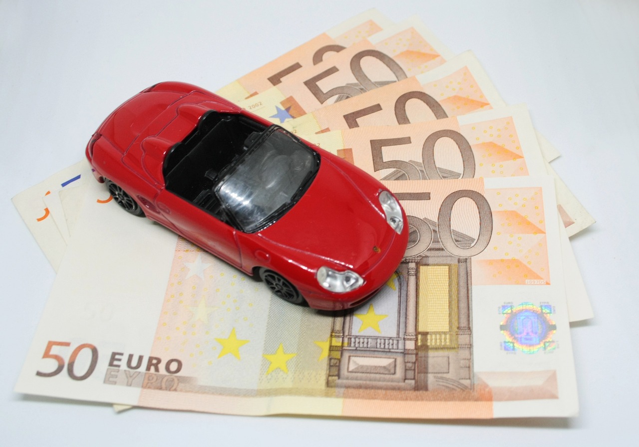 Hoe bespaar je op je autoverzekering?