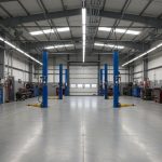 Maximaliseer je werkplaats: tips voor een efficiënte indeling Maximaliseer je werkplaats: tips voor een efficiënte indeling