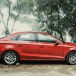 Waarom tweedehands sedans ideaal zijn voor stedelijke rijders